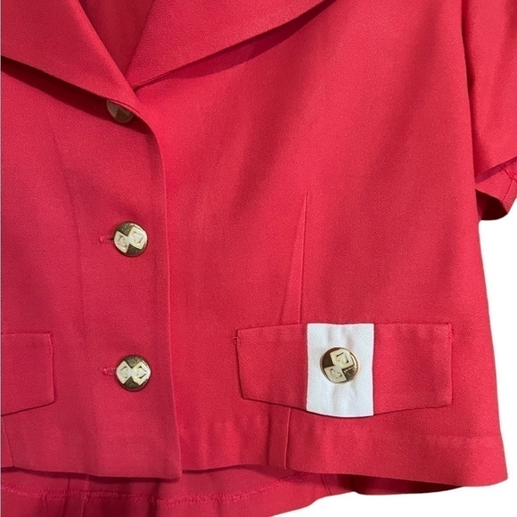 Scarlett Stewardess set size 9/10 - Picture 2 of 7